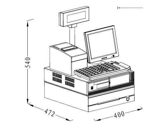 收款機3C認(rèn)證