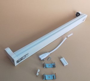 管形熒光燈座 管形熒光燈座