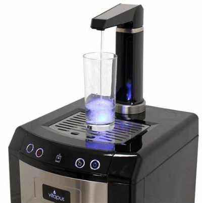 飲水機(jī)質(zhì)檢報(bào)告 飲水機(jī)質(zhì)檢報(bào)告